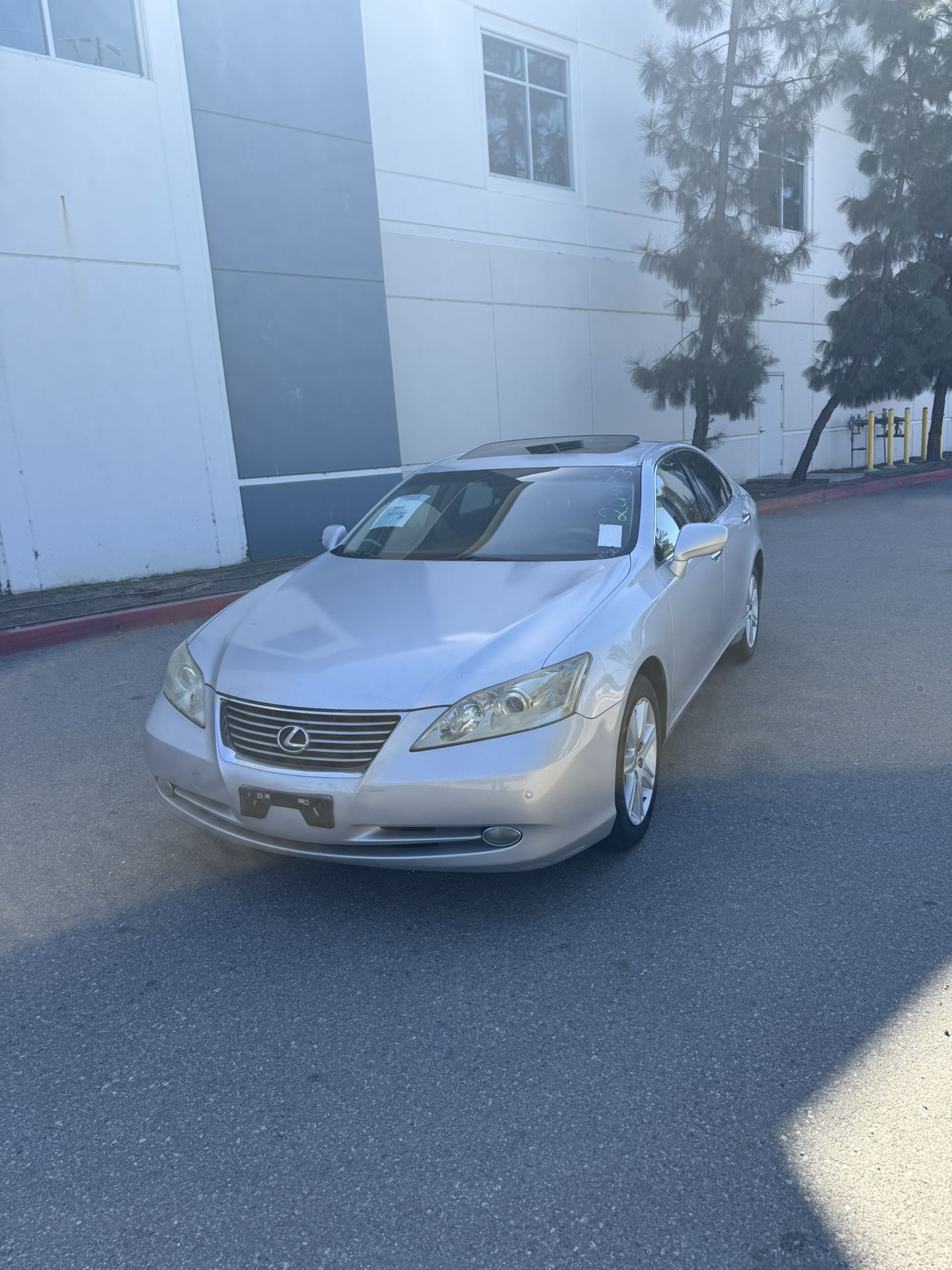 2009 Lexus ES 350