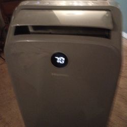 Hisense Air Unit Nice Really New Need To Sell It