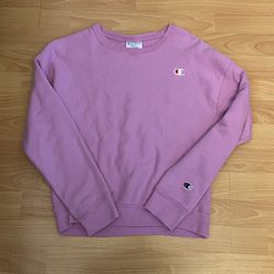 Champions Adult Small Sweatshirt 