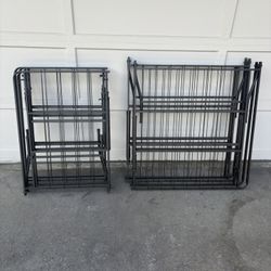 Folding Bed Frames 