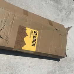 Sloggn Never Used Bike Rack