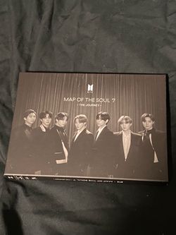 BTS Japanese album