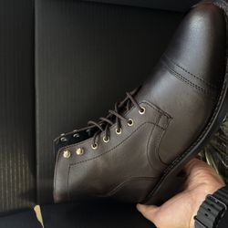 Thursday boots Men Size 10