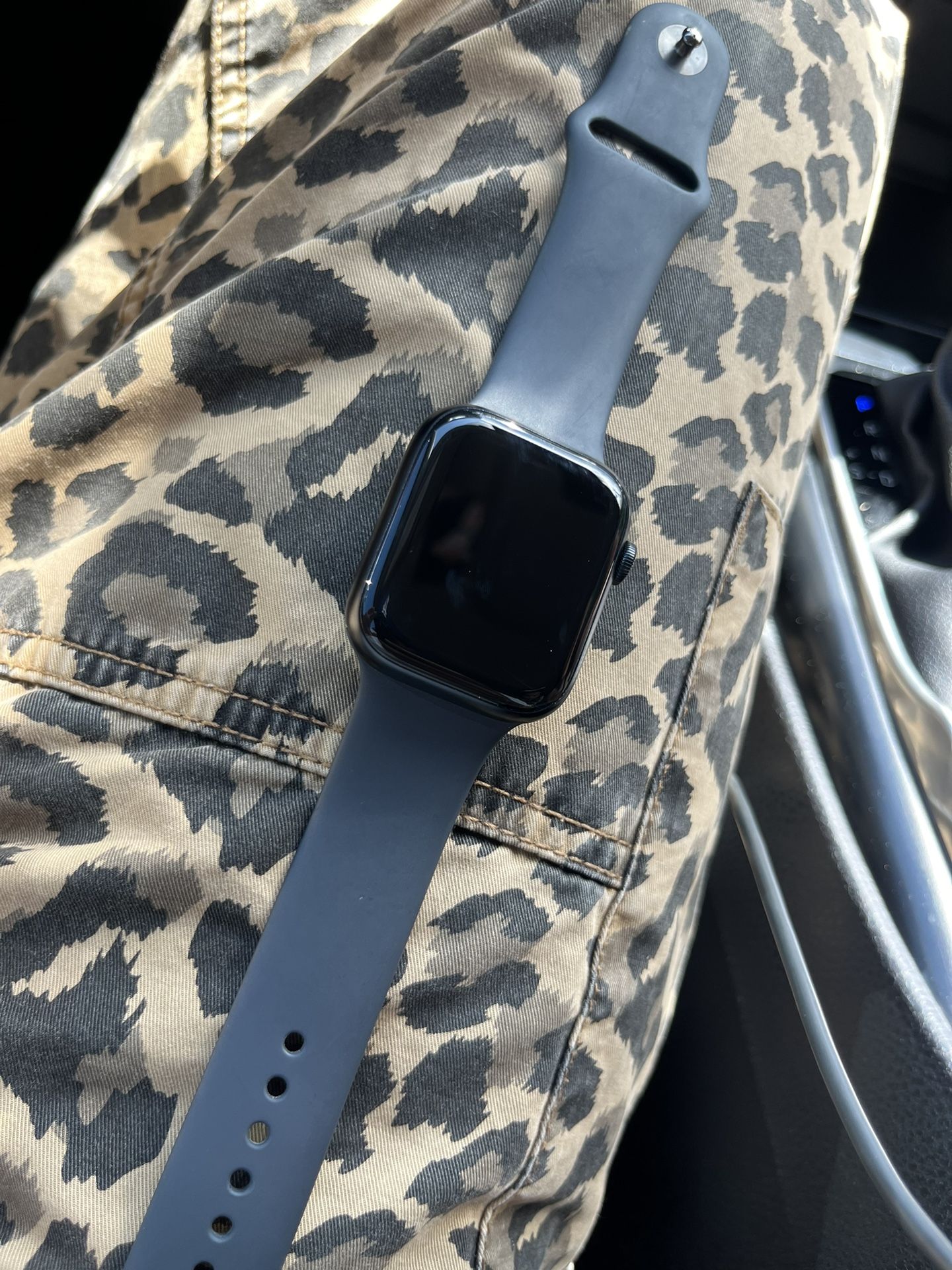 Apple Watch 8series GPS