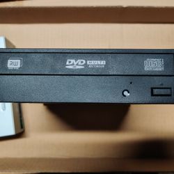 DVD ROM & DVD-RW burner/ computer dvd recorder