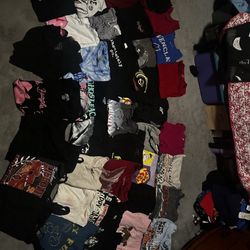 Juniors Womens Large-xl