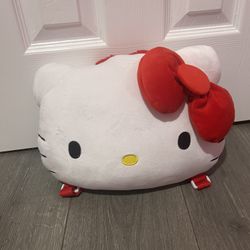 Hello Kitty Back Pack