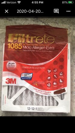 Air Filter