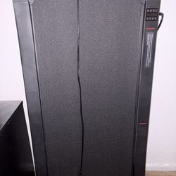 3-IN-1 Walking Pad Vibration fitness machine