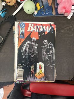 Old Vintage Comic Books
