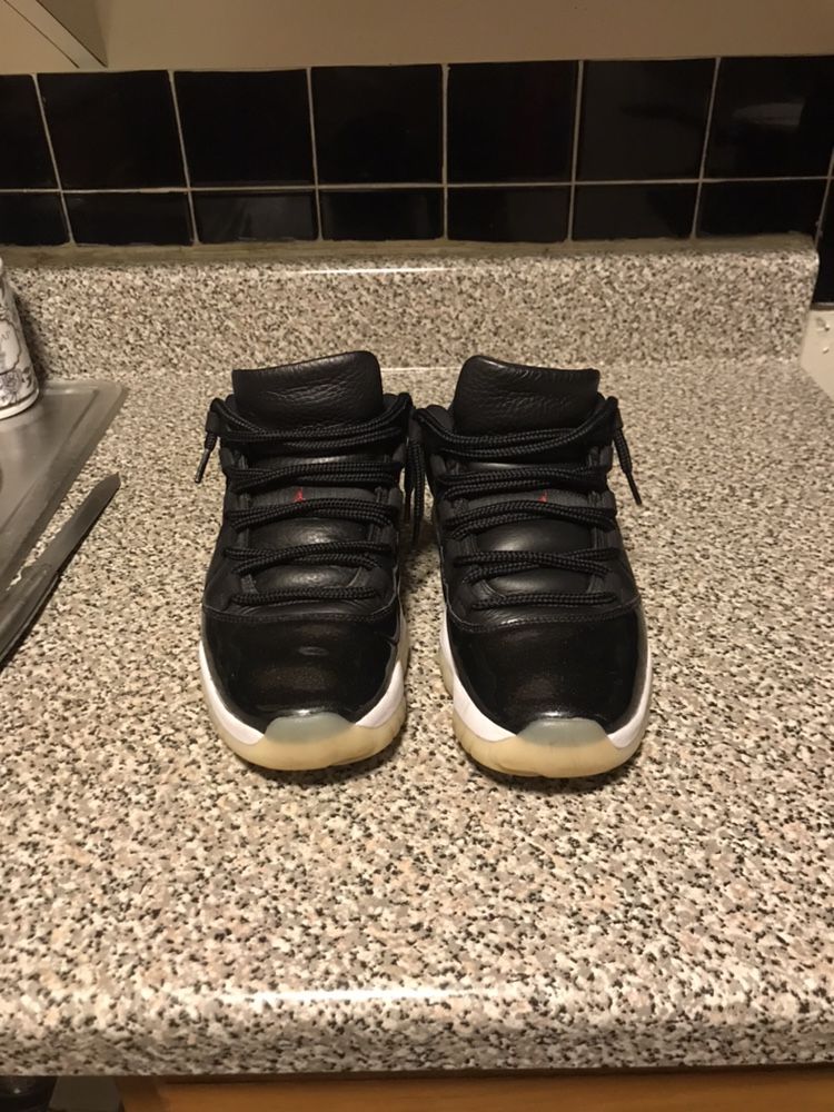 Jordan 11s Low Size 8.5 Men’s