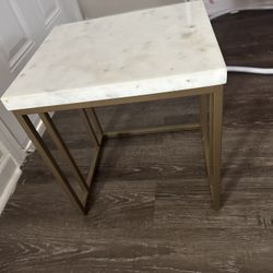 small end table