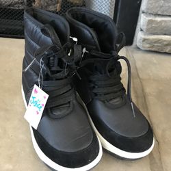 New Justice Girls Boots