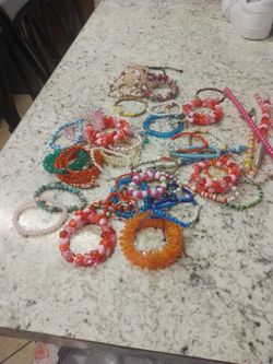 Handmade Bracelets
