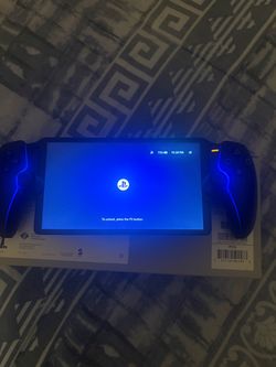 Sony PlayStation Portal Remote Player