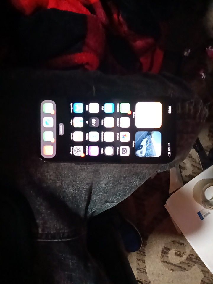 iPhone 15 Pro