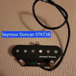 Seymour Duncan Vintage Telecaster Stack STKT3B 