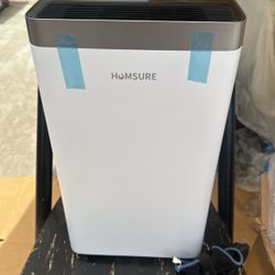 Dehumidifier Humificadores N