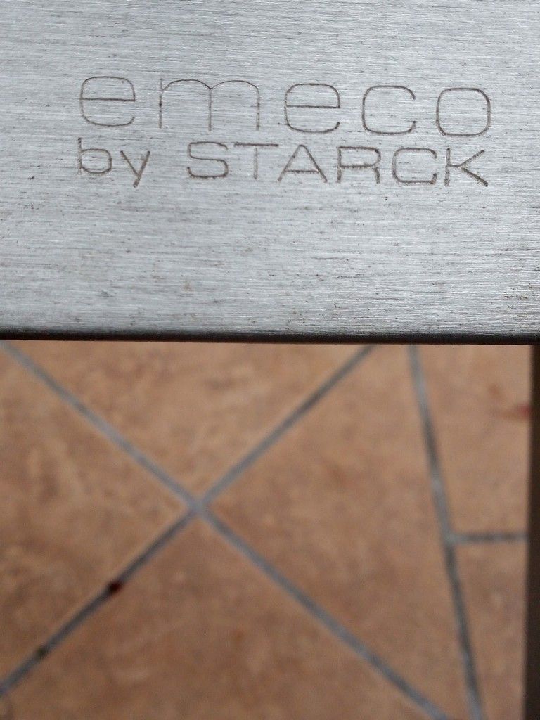 Chairs and Stools