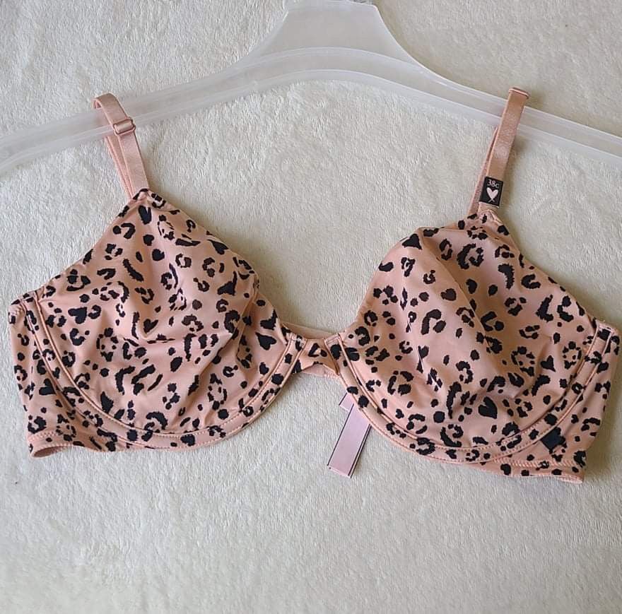 New Victoria's Secret Unlined Demi Bra