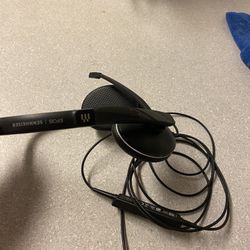 Sennheiser SC 165 USB (508317) 