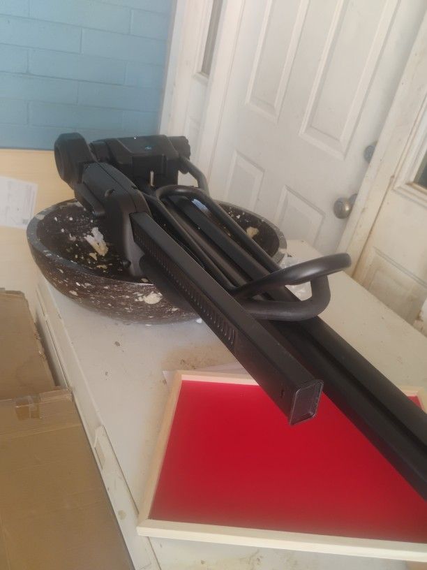 Bike Rack Car Mount