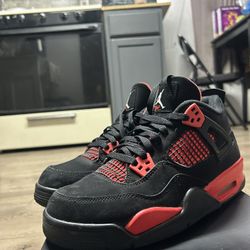 Jordan 4 Retro