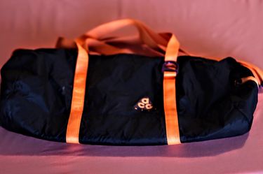 Nike ACG Duffle Bag