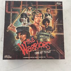 The Warriors 