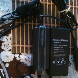 Replacement AC adapters