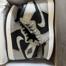 Jordan 1 Shadow 2.0