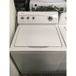 Nice KENMORE Heavy Duty Washing Machine