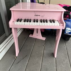 Kids Toy Piano