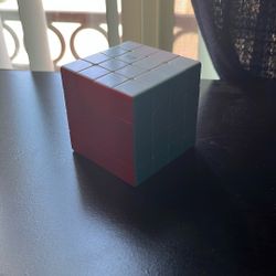 4x4 Speed Rubik’s Cube 