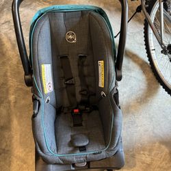 Car seat 