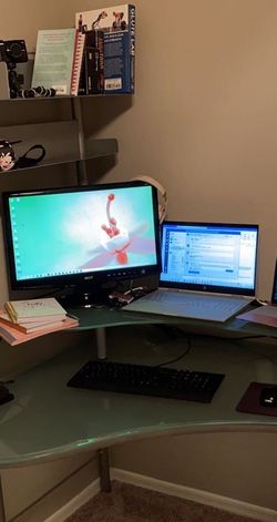 Desk