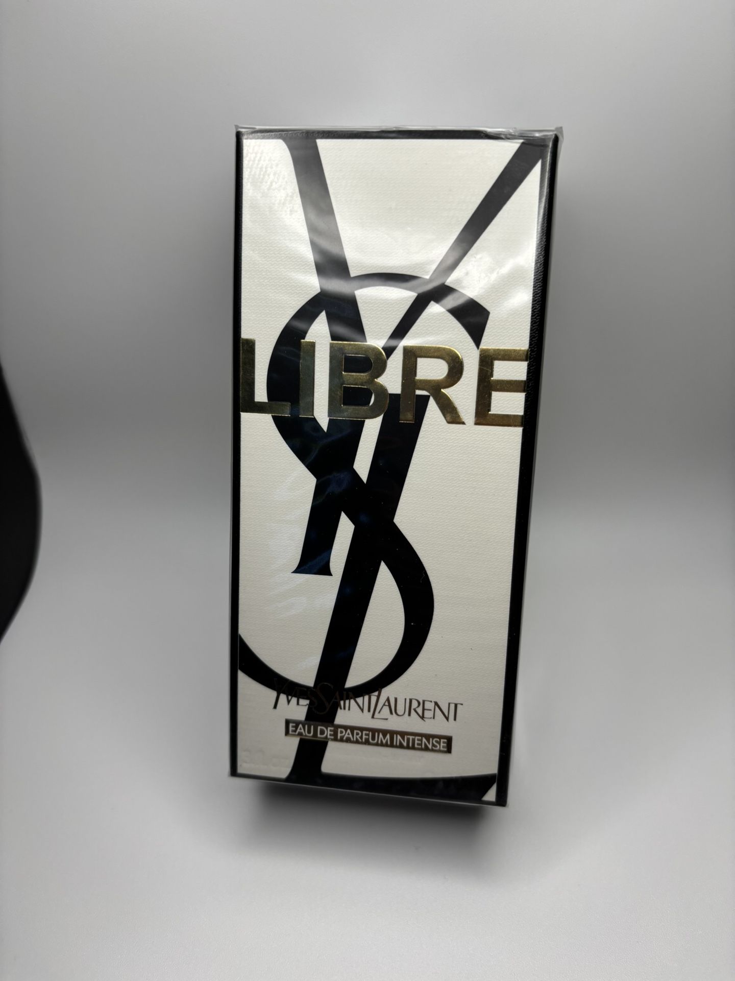 YSL Perfume 