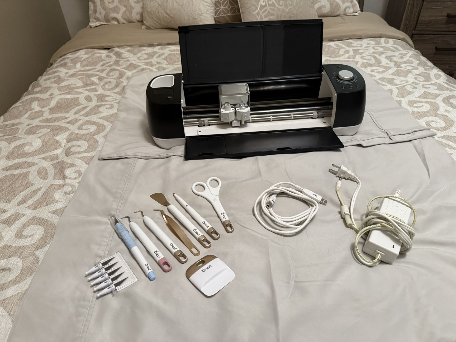Cricut Explore 2