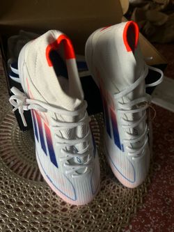 Adidas f50