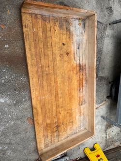 Commercial  board