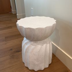 Side table