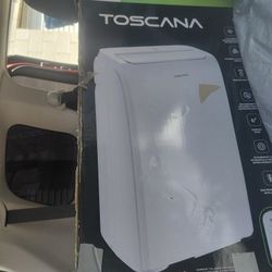 Portable Air Conditioner 