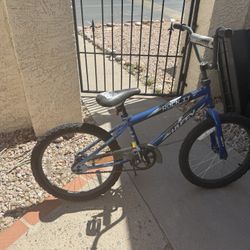 Almost New Boys Bike 