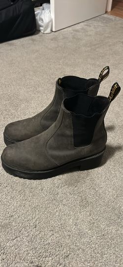 Dr. Martens Rometty Boots