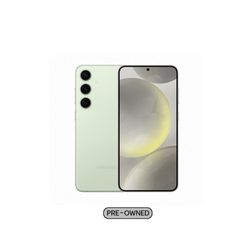 Samsung Galaxy S24 Plus 256gb Unlocked Jade Green
