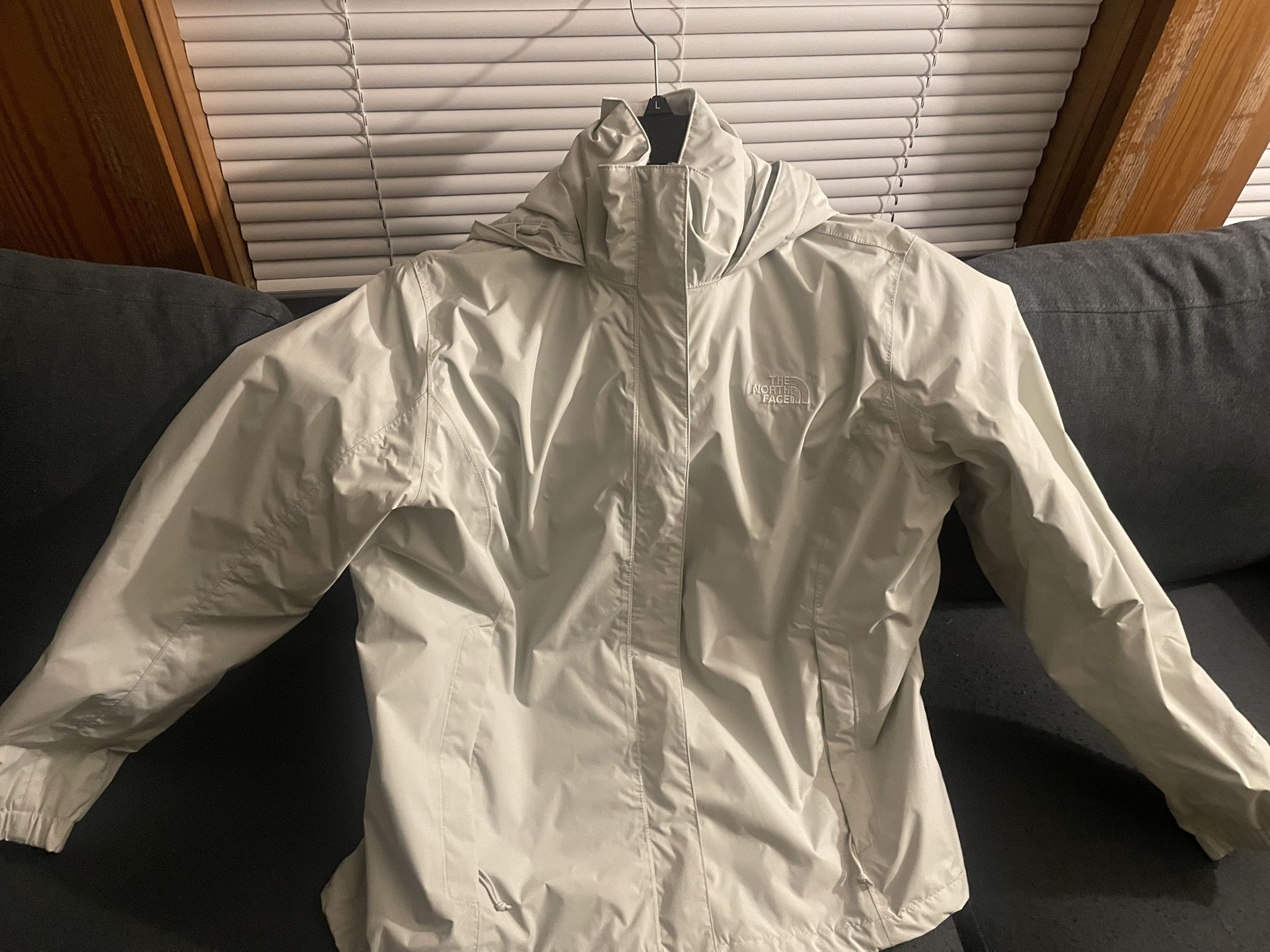 North Face Spring Jacket