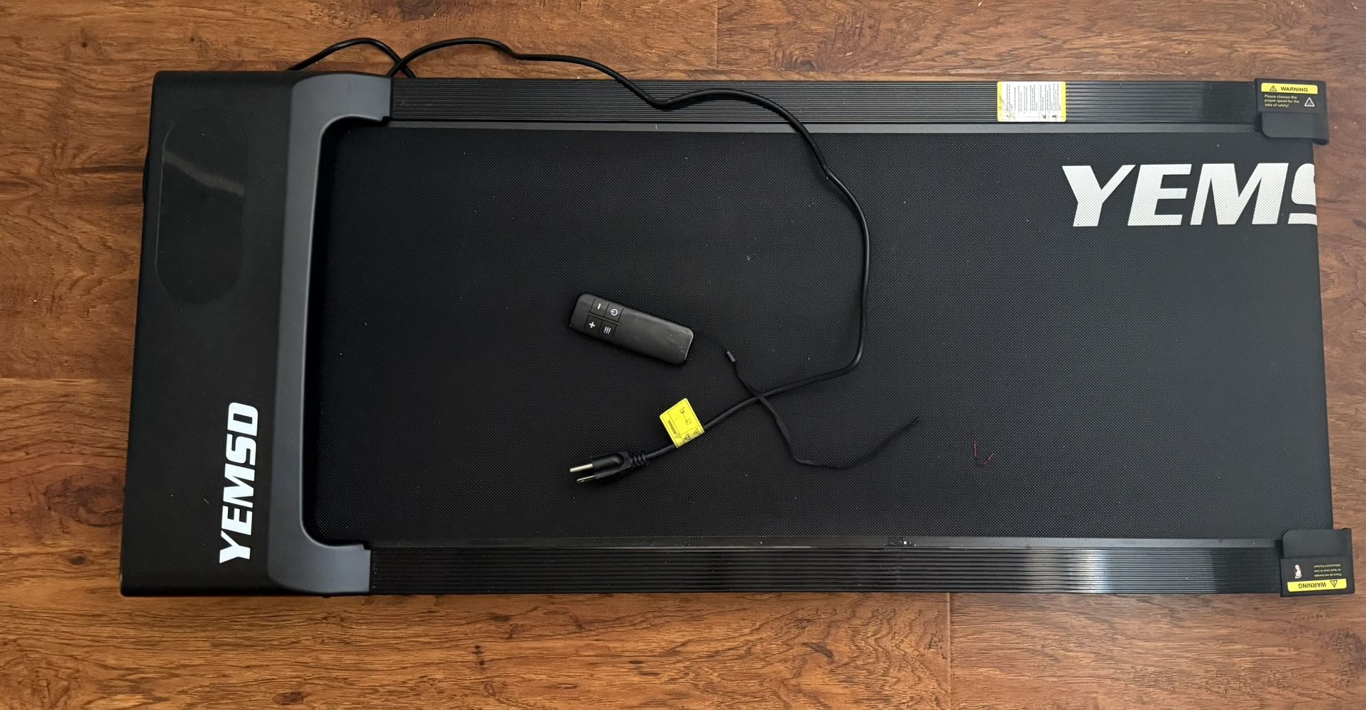 Walking pad