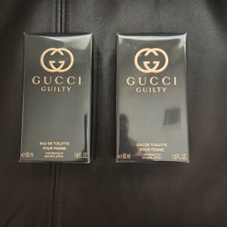 Women’s Gucci Guilty Perfume 