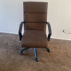 Chair Desk 