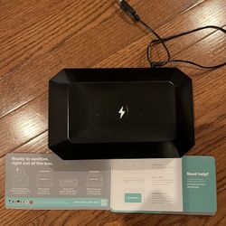 Phonesoap- Electronic Sanitizer 